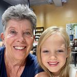 Ruth Arnold Harrold - @arnoldharrold - Instagram