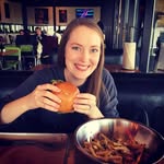 Ruth Hash - @babyruthie_12 - Instagram