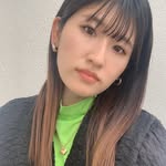 ruth/広島美容院/透明感カラー/韓国ヘア - @ruth_hashimi - Instagram