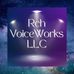 Ruth Haskins Voiceovers - Facebook