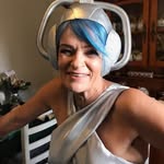 Ruth Montgomery - @ruthhatter63 - Instagram