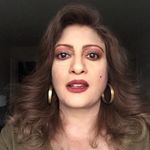 Ruth Haug - @mrzzh1 - Instagram