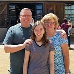 Ruth Clay Hauser - @ruthhauser98 - Instagram