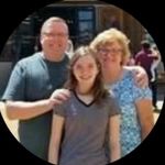 Ruth Clay Hauser - @hiyefo8426 - Instagram