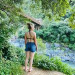 Ruth Hauser - @greeneyes1096 - Instagram