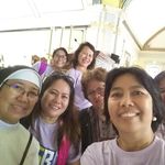 Ruth Hauser-Padayao - @hauserpadayao - Instagram