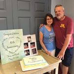 Terry Ruth Hoerner Hauser - @terryruthhauser - Instagram