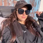 Ruth Head - @talhatgomaz - Instagram