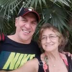 Ruth Heck - @oheck3835 - Instagram