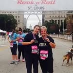 Ruth Hedrick - @hedrickra - Instagram