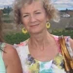 Ruth Heiden - @ruthheiden - Instagram