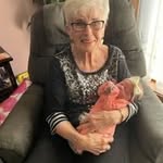 Ruth Helgeson - @ruth.helgeson - Instagram