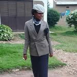 Ruth Helmenegilde - @helmenegilderuth - Instagram