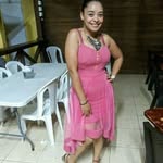 muchachita vieja (lula) - @ruthherasmesantos - Instagram