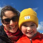 Ruth Herbert - @eatlivesmile - Instagram
