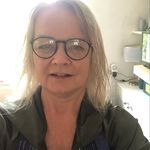 Ruth Herbert - @luckyluckyruth - Instagram