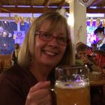 Ruth Herbert - @ruthiebankside - Instagram