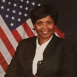 Anita Herron - @herronforrutherfordd3 - Instagram