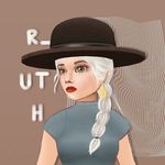 ＲＵＴＨ ˚⸙͎۪۫ - @ruth_highhaven - Instagram