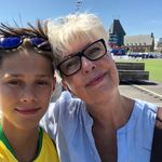 Ruth Høgedal - @ruthhogedal - Instagram
