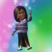 Ruthy Hoge - Facebook
