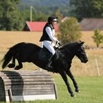 Ruth Holm - @eventingruth - Instagram