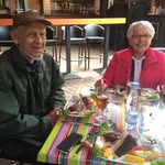 Ruth Holm - @ruthholm1937 - Instagram