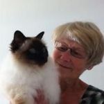 Ruth Holmer - @ruth.holmer.9 - Instagram