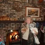 Esther Ruth Bains Offholter - @estherruthoffholter - Instagram