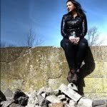 Ruth Sudhölter - @ruthsudholter - Instagram