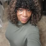 Ruth Hooker - @blackbeautystrong - Instagram