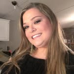 Ruth hooker - @hooker8029 - Instagram
