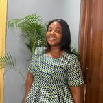 CHEF | RUTH HOPPEY™🇬🇭🇷🇼🇪🇹 - @hoppeyruth - Instagram