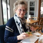 Ruth Hoppe - @hopperuth - Instagram