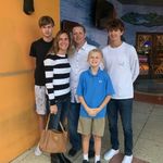 Ruth Hopper - @rhopper20 - Instagram