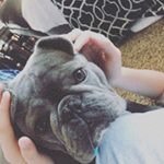 Ruth Hopper - @hopper6968 - Instagram