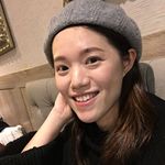 Ruth Hsu - @chihyu0428 - Instagram