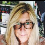 Ruth Beard Hurd - @aruthiea - Instagram