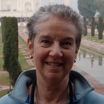 Ruth Hurd - @hurdruth - Instagram