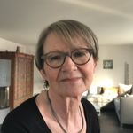 Ruth Hutterli - @ruth.hutterli - Instagram