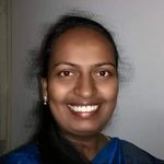 Ruth Jacob - @ruthnesamani - Instagram