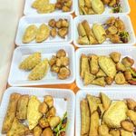 RUTH JACOB - @ruthy_catering - Instagram