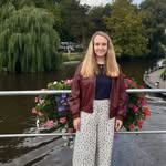 Ruth Jansen - @ruth_jnsn - Instagram