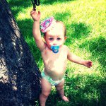 Kynzlee Ruth Jarman - @baby_kynzlee - Instagram