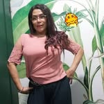 Ruth Chaves Jiron - @rchavita05 - Instagram