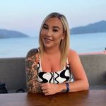 Ruth Johnson - @ruthjohnsonx - Instagram