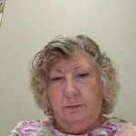 Ruth Myree Johnston - @ruthjohnston101 - Instagram