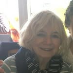 Ruth Joslin - @ruthyharrison71 - Instagram