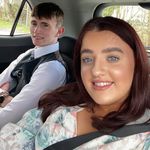 Ruth Joyce - @r_joyce2912 - Instagram
