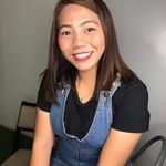 Ruth Joyce Fermin - @ruthjoycefermin - Instagram